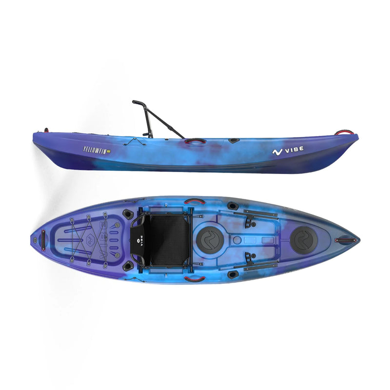 Load image into Gallery viewer, Vibe Yellowfin 100