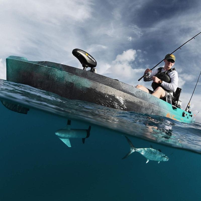 Load image into Gallery viewer, Old Town Sportsman Autopilot 136