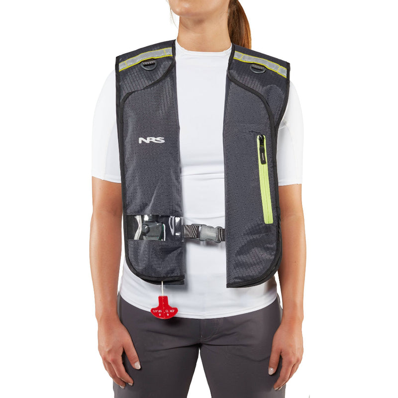 Load image into Gallery viewer, NRS Matik Inflatable PFD