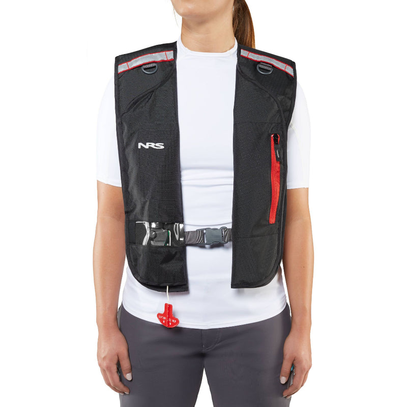 Load image into Gallery viewer, NRS Otto Matik Inflatable PFD