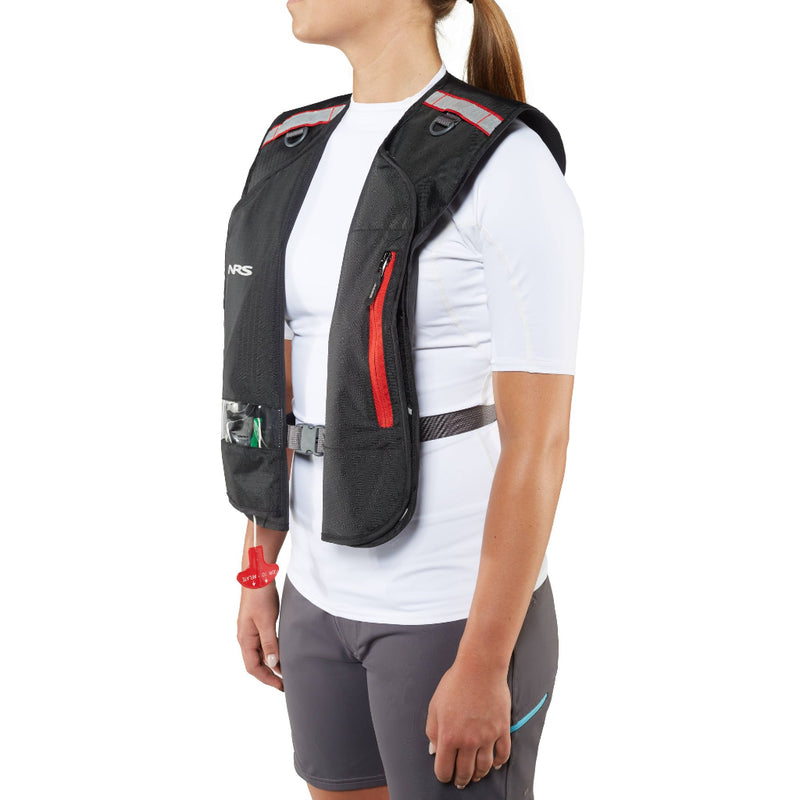 Load image into Gallery viewer, NRS Otto Matik Inflatable PFD