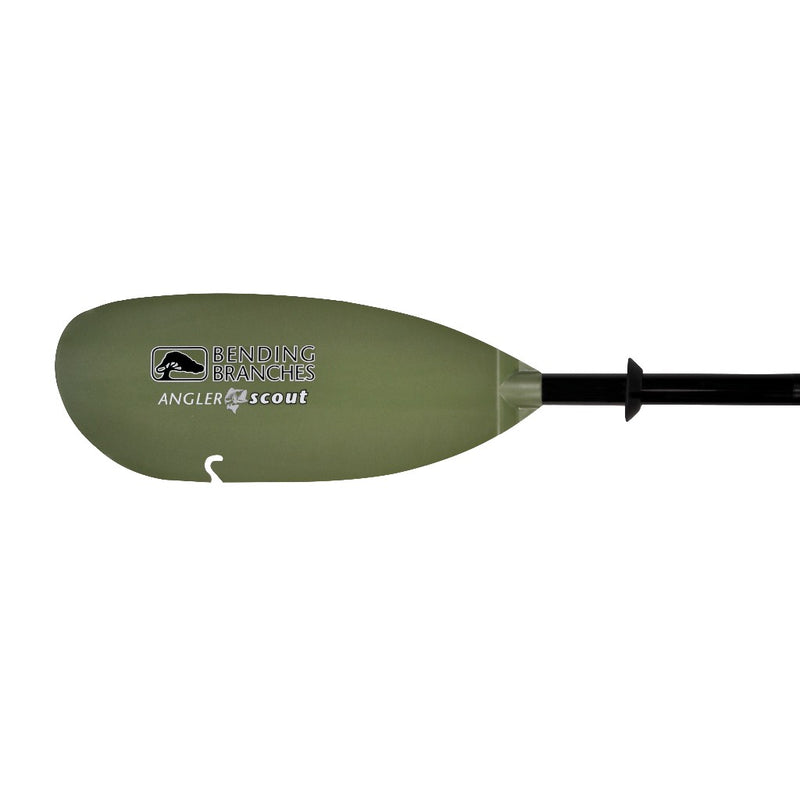 Load image into Gallery viewer, Bending Branches Angler Scout Fishing Kayak Paddle
