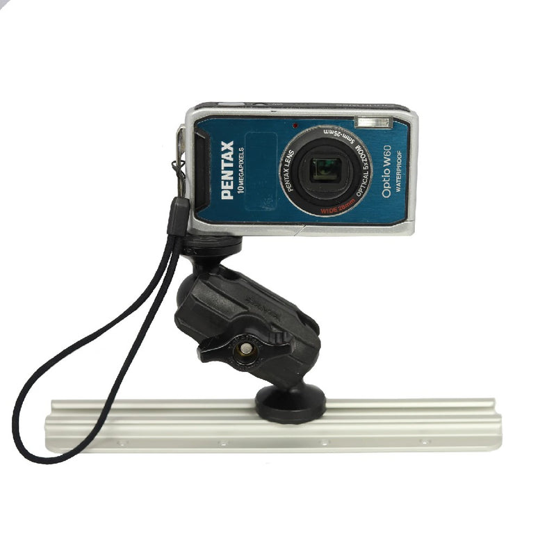 Load image into Gallery viewer, YakAttack Articulating Camera Mount