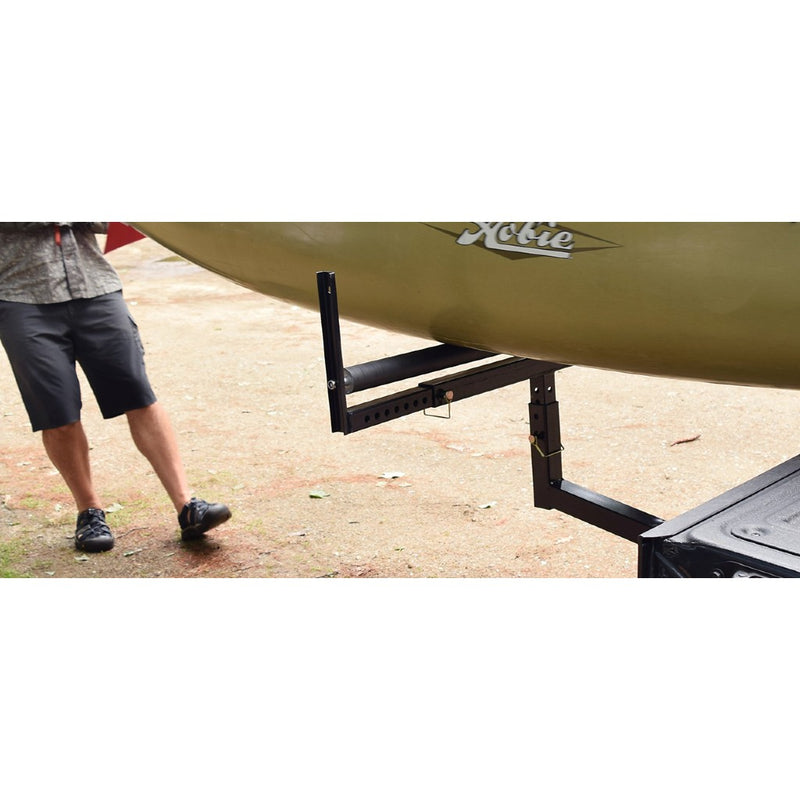 Load image into Gallery viewer, Malone Axis™ Load Roller Accessory for Bed Extender