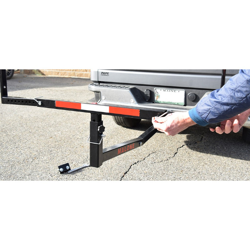 Load image into Gallery viewer, Malone Axis™ Truck Bed Extender