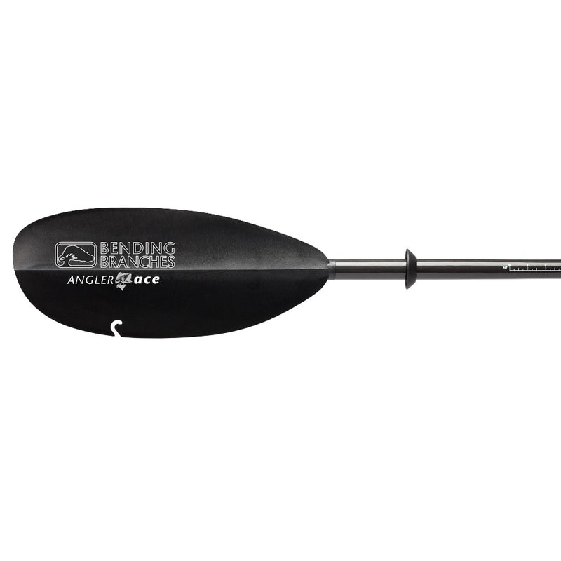 Load image into Gallery viewer, Bending Branches Angler Ace Snap-Button Fishing Kayak Paddle
