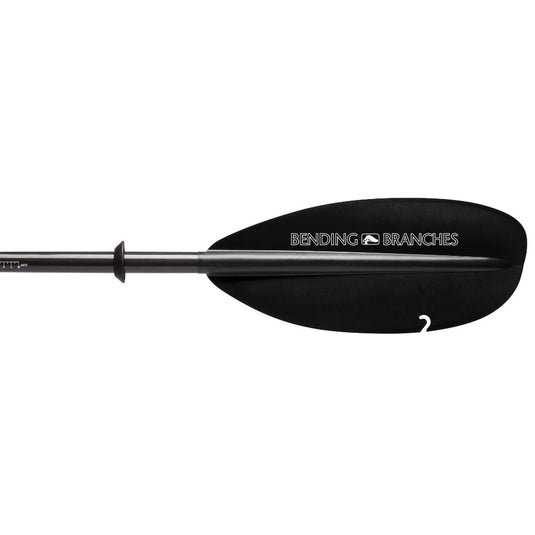 Bending Branches Angler Ace Snap-Button Fishing Kayak Paddle