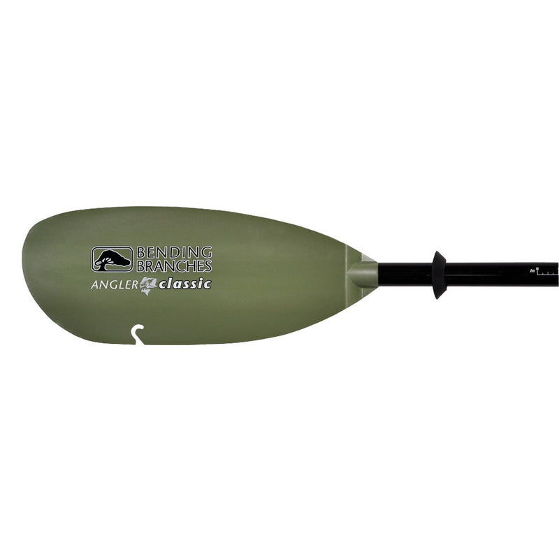 Load image into Gallery viewer, Bending Branches Angler Classic Snap-Button Fishing Kayak Paddle