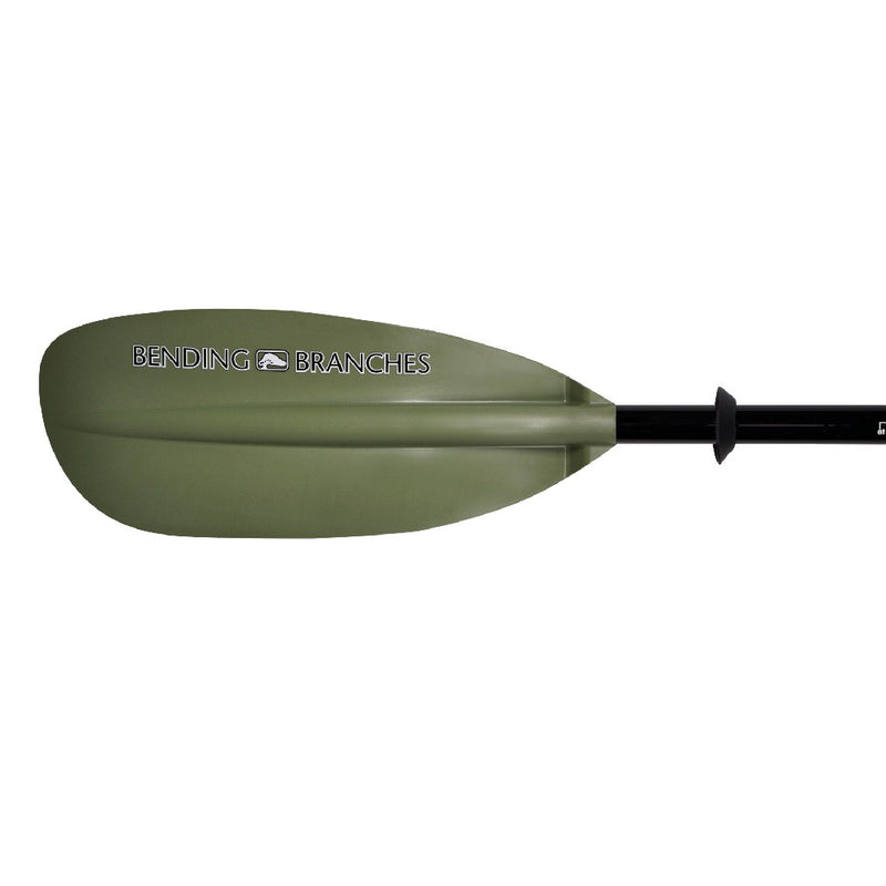 Load image into Gallery viewer, Bending Branches Angler Classic Snap-Button Fishing Kayak Paddle