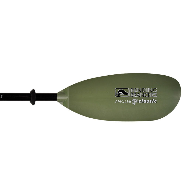 Load image into Gallery viewer, Bending Branches Angler Classic Snap-Button Fishing Kayak Paddle