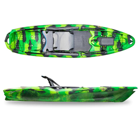 Fishing Kayaks Under $1000