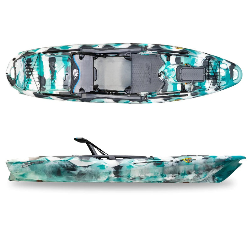 Load image into Gallery viewer, 3 Waters Big Fish 105 V2