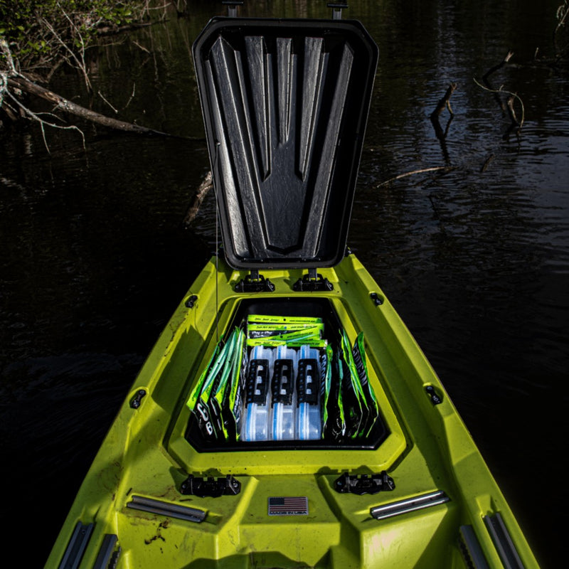 Load image into Gallery viewer, Bonafide SS127 Hatch Bucket