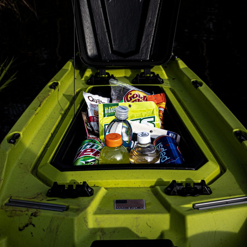 Load image into Gallery viewer, Bonafide SS127 Hatch Bucket