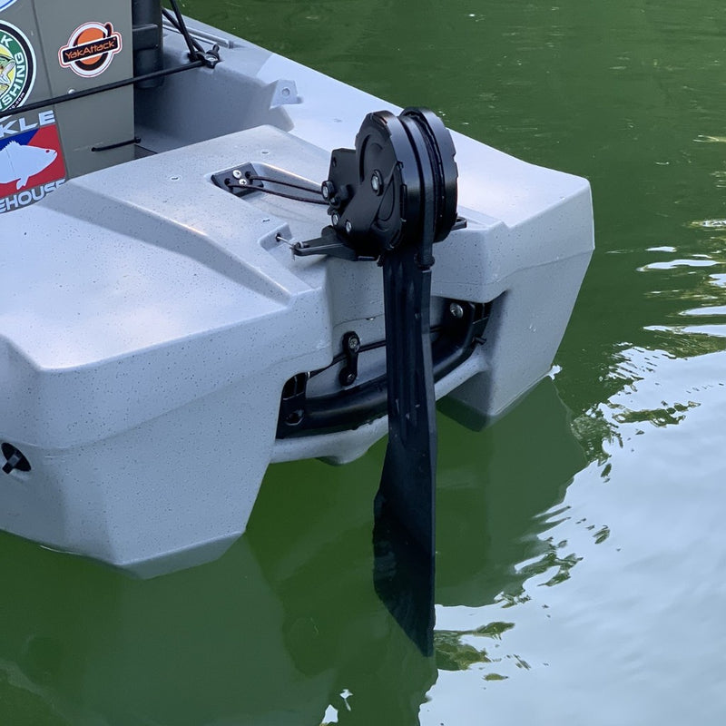 Load image into Gallery viewer, Bonafide SS Series Rudder Kit