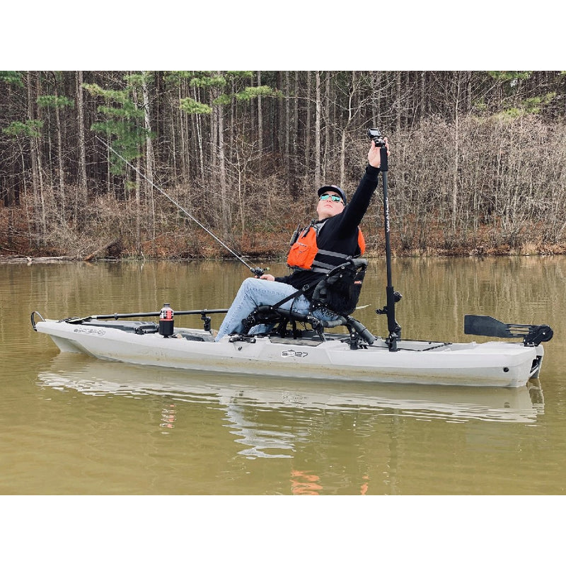 Load image into Gallery viewer, YakAttack BoomStick Pro™ Camera Mount