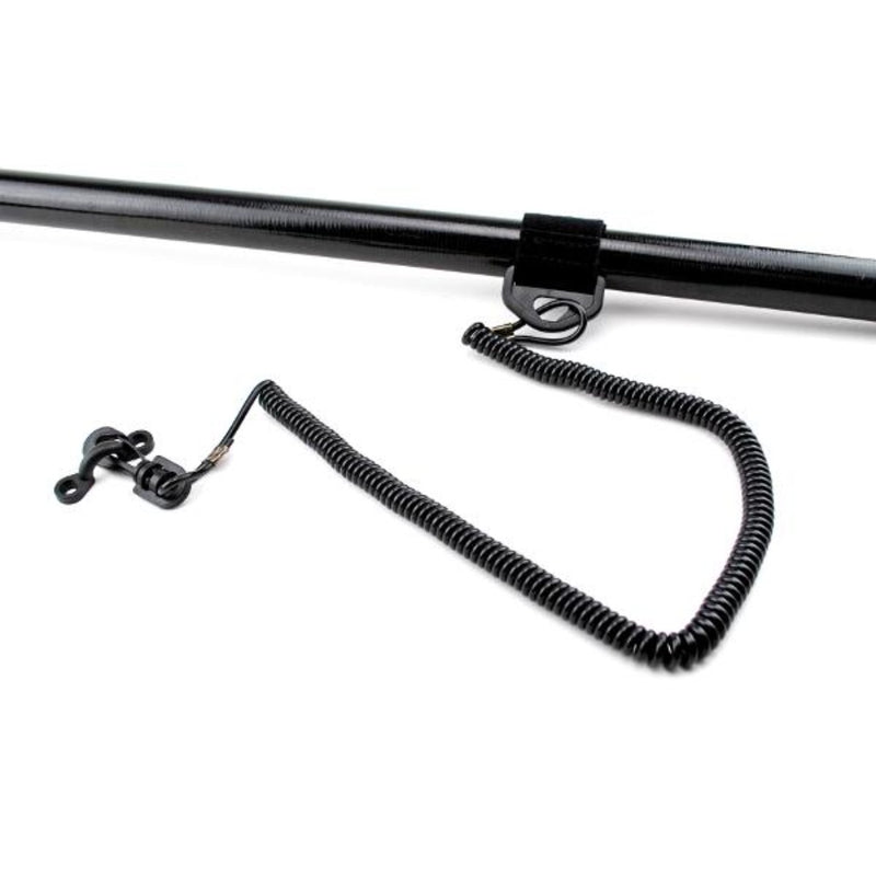 Load image into Gallery viewer, YakGear Coiled Paddle Leash