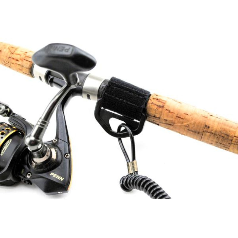 Load image into Gallery viewer, YakGear Coiled Paddle Leash