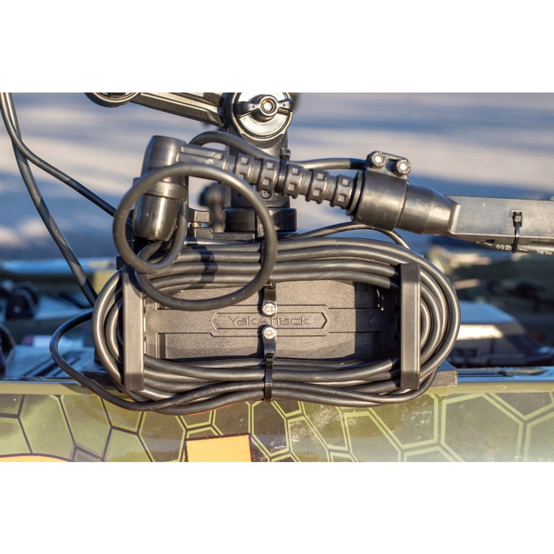 Load image into Gallery viewer, YakAttack CellBlok