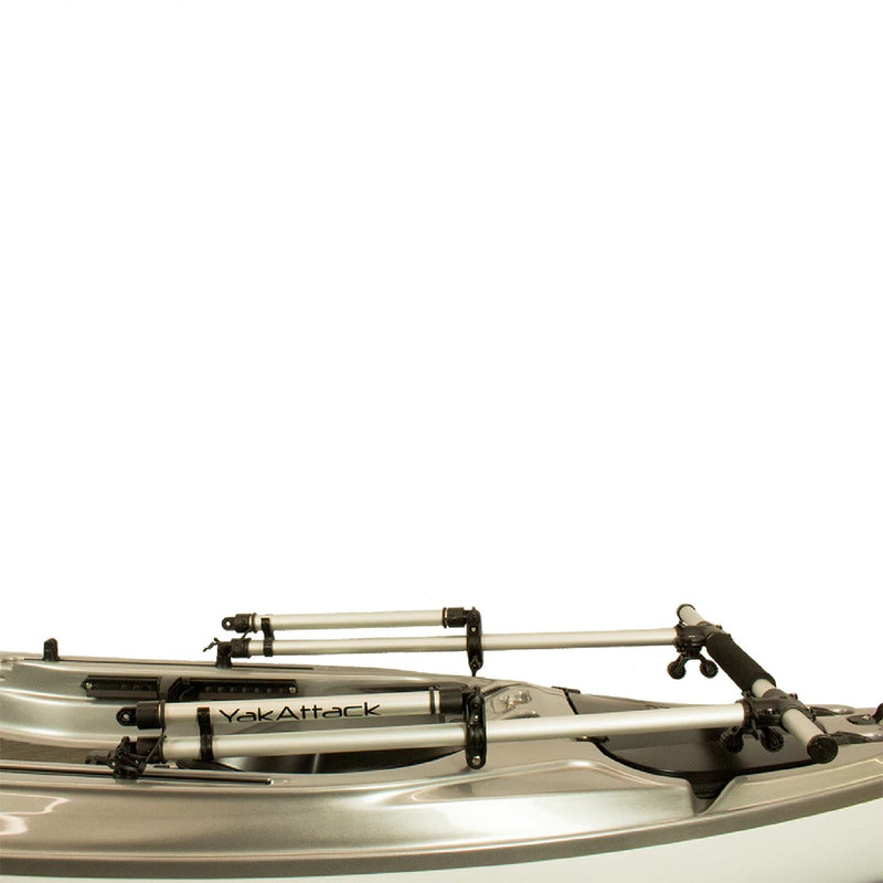 Load image into Gallery viewer, YakAttack CommandStand™ Universal Stand Assist Bar