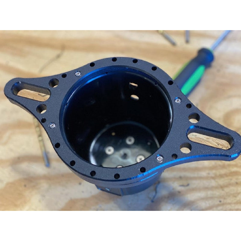 Load image into Gallery viewer, One Objective Cup Caddy for YakAttack Cup Holder