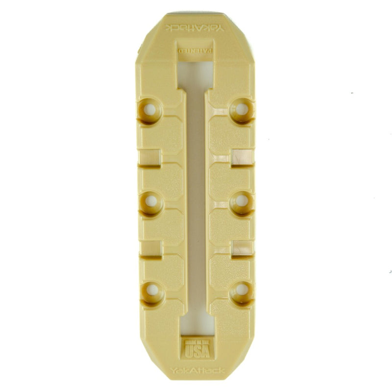 Load image into Gallery viewer, YakAttack GridLoc MightyMount XL 6”