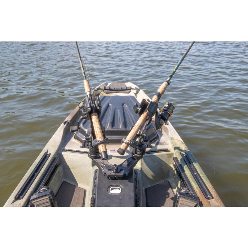 Load image into Gallery viewer, Yakattack DoubleHeader Track Mount