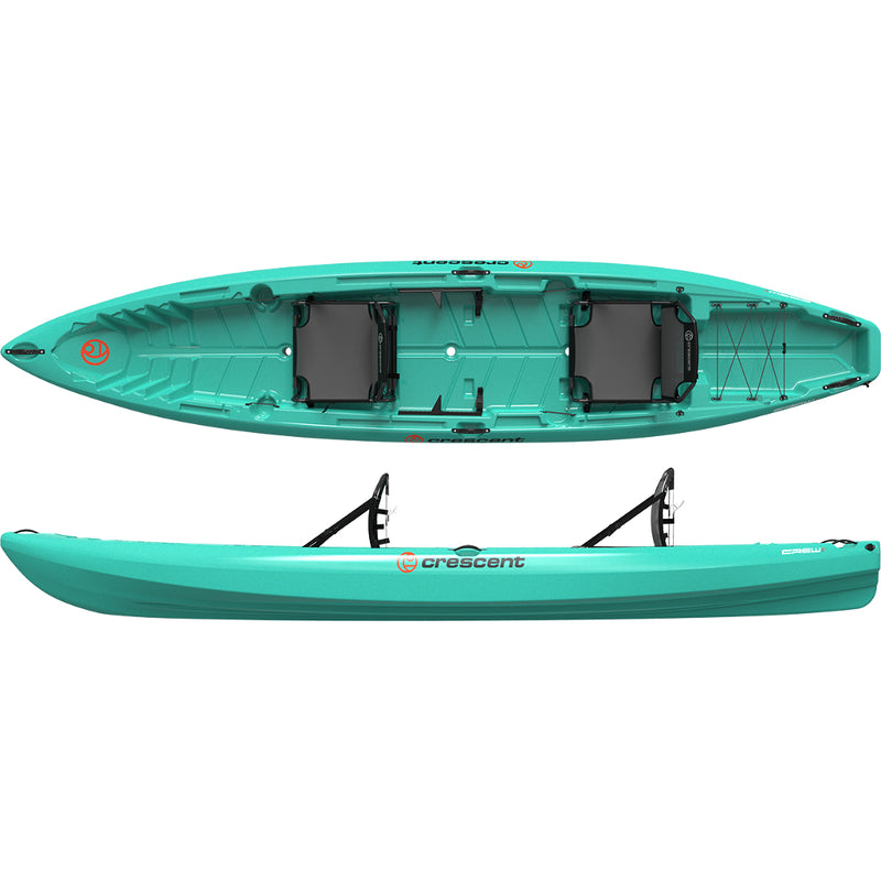 Load image into Gallery viewer, Crescent Crew