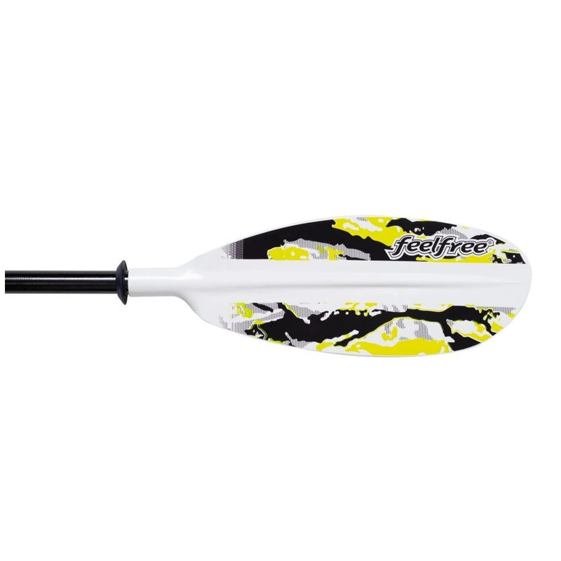 Load image into Gallery viewer, Feefree Camo Series Angler Paddle