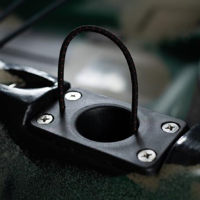 Load image into Gallery viewer, Feelfree Fishing Rod Holders - Flush Rectangular - Medium (Pair)