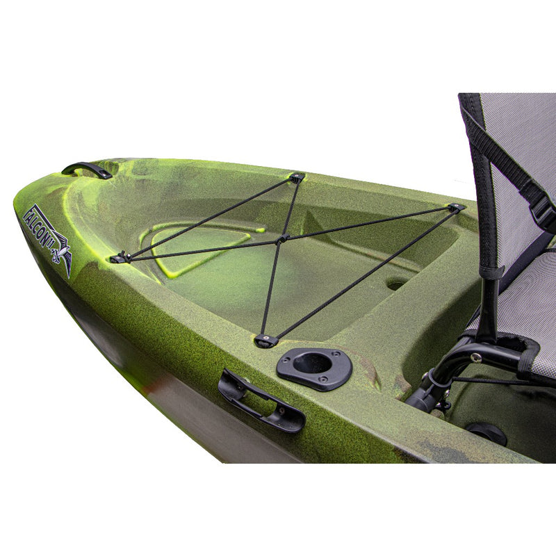 Load image into Gallery viewer, Native Watercraft Falcon 11 Kayak