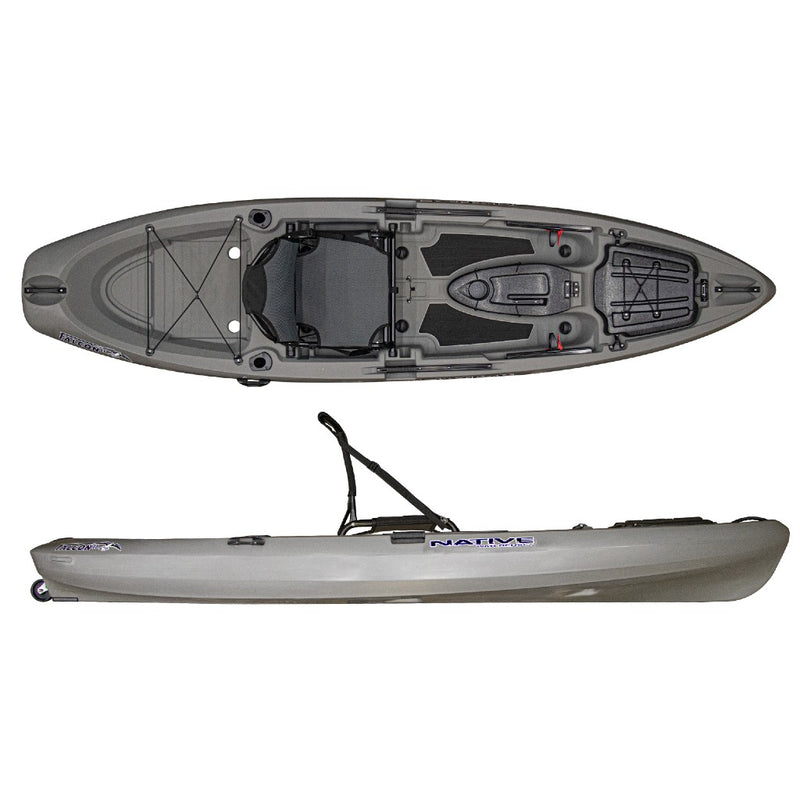 Load image into Gallery viewer, Native Watercraft Falcon 11 Kayak