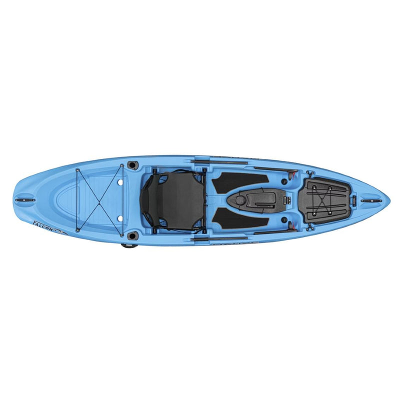 Load image into Gallery viewer, Native Watercraft Falcon 11 Kayak