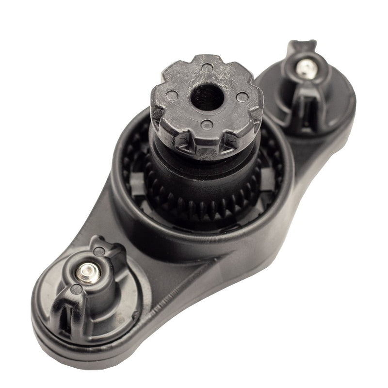 Load image into Gallery viewer, YakAttack HD Mount LockNLoad™ Track Base