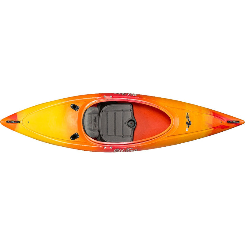 Load image into Gallery viewer, Old Town Heron 9