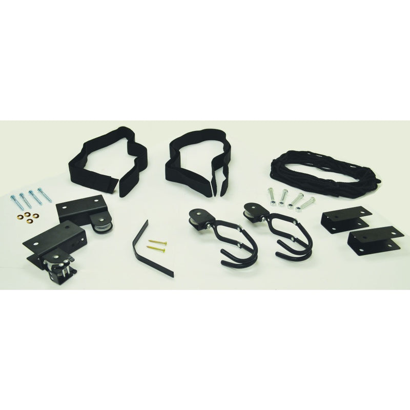 Load image into Gallery viewer, Malone Kayak Hammock™ Deluxe Hoist System