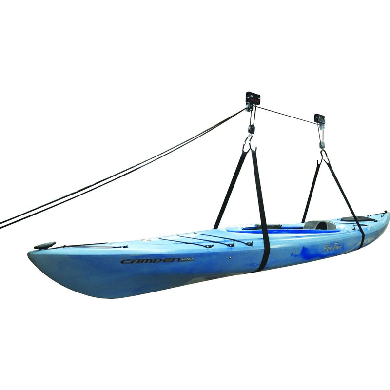Load image into Gallery viewer, Malone Kayak Hammock™ Deluxe Hoist System