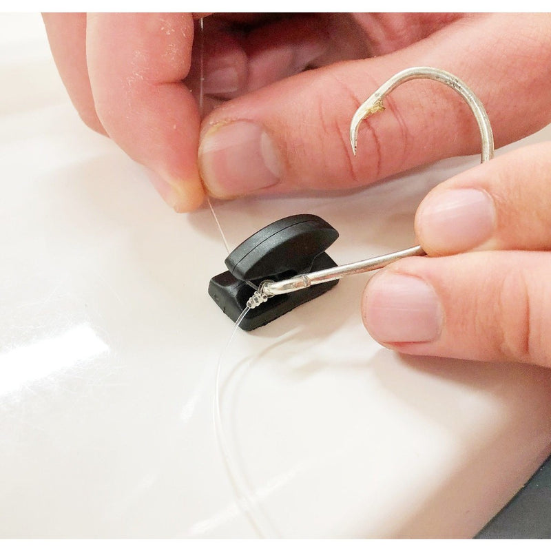 Load image into Gallery viewer, Line Cutterz Ceramic Blade Peel & Stick Flat Mount