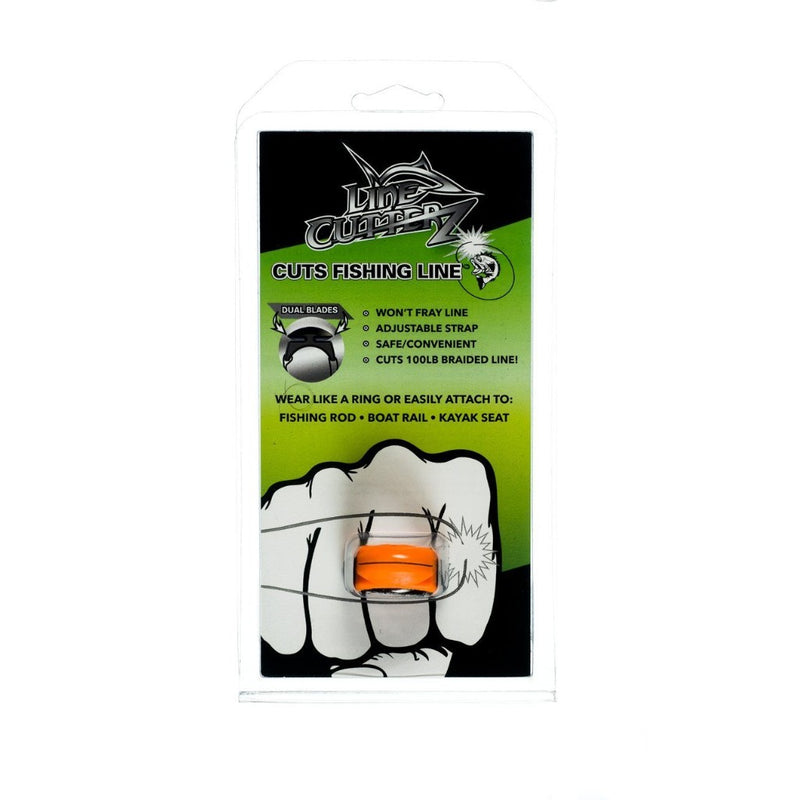 Load image into Gallery viewer, Line Cutterz Ring