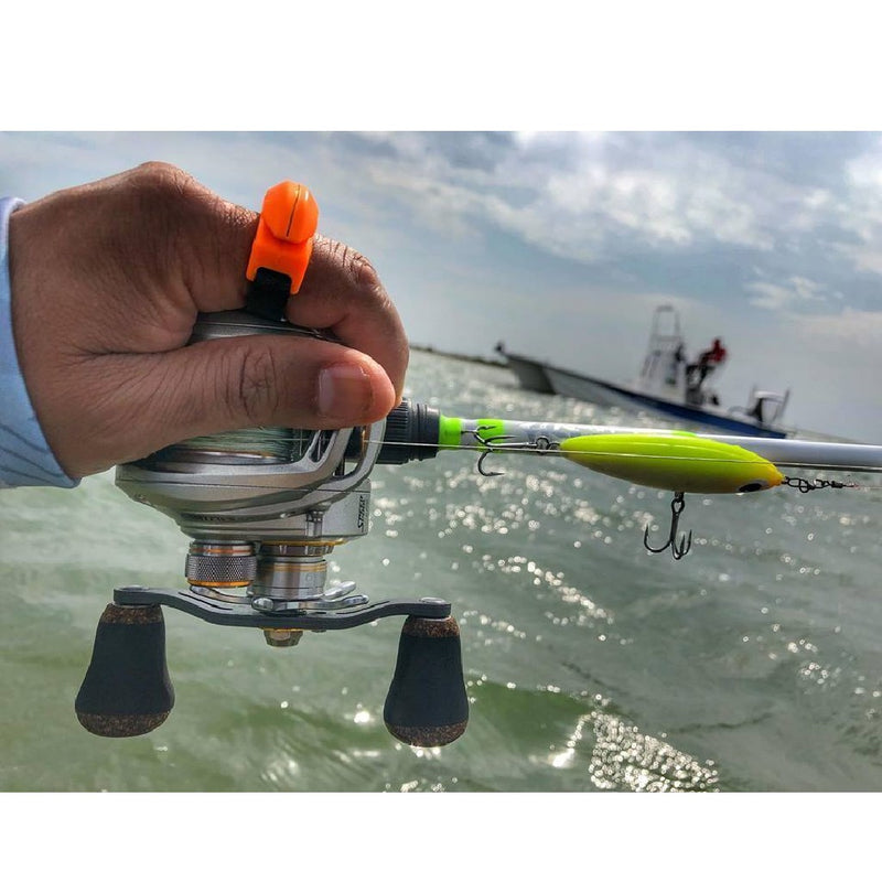 Load image into Gallery viewer, Line Cutterz Ring