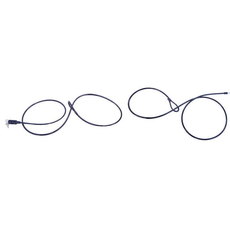 Load image into Gallery viewer, Malone Lariat™, Universal Kayak/Canoe Cable Lock