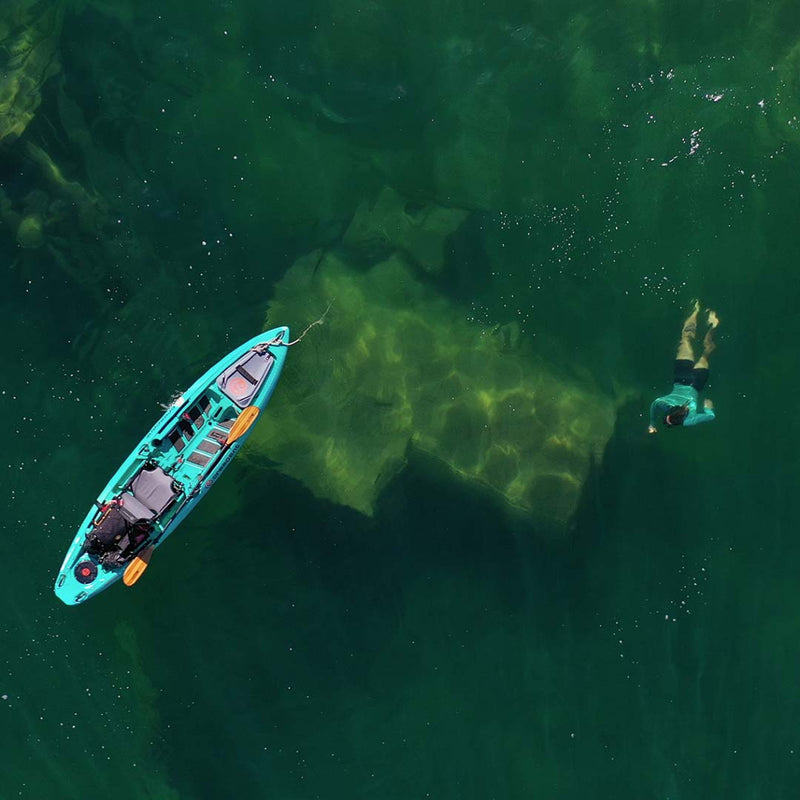 Load image into Gallery viewer, Crescent LiteTackle II Pad Kit