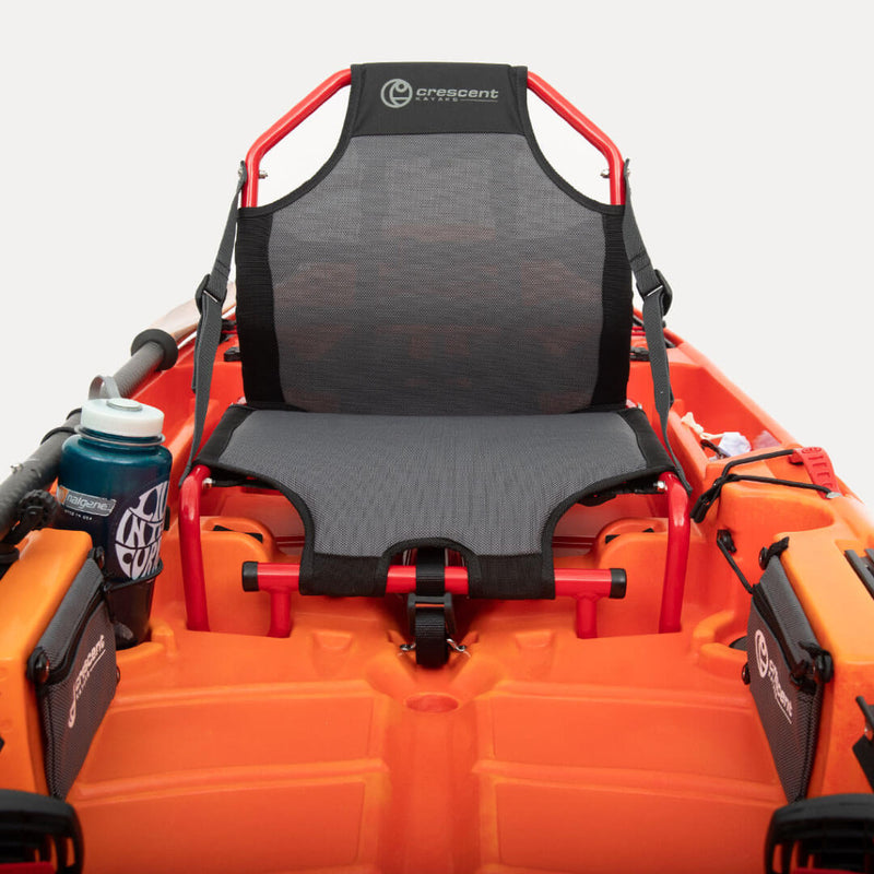 Load image into Gallery viewer, Crescent LiteTackle II