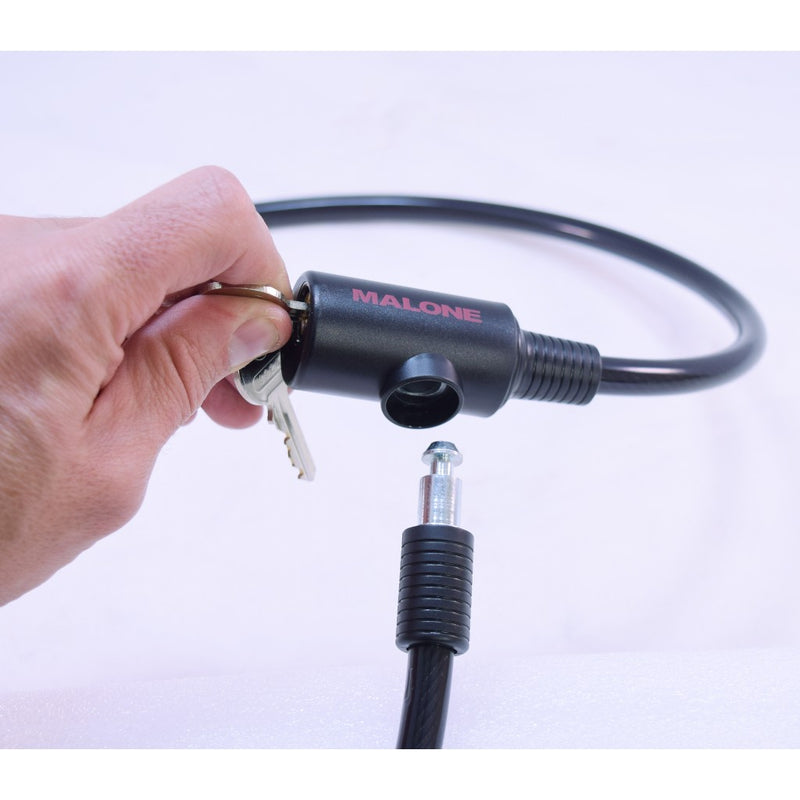 Load image into Gallery viewer, Malone LockUp™ 10&#39; Cable Lock
