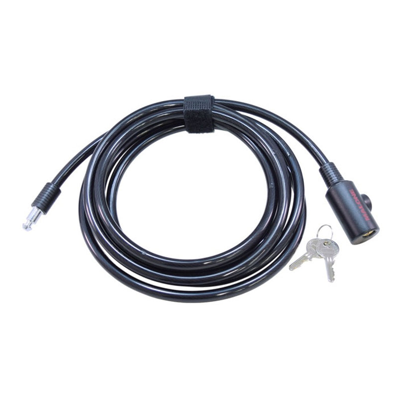 Load image into Gallery viewer, Malone LockUp™ 10&#39; Cable Lock
