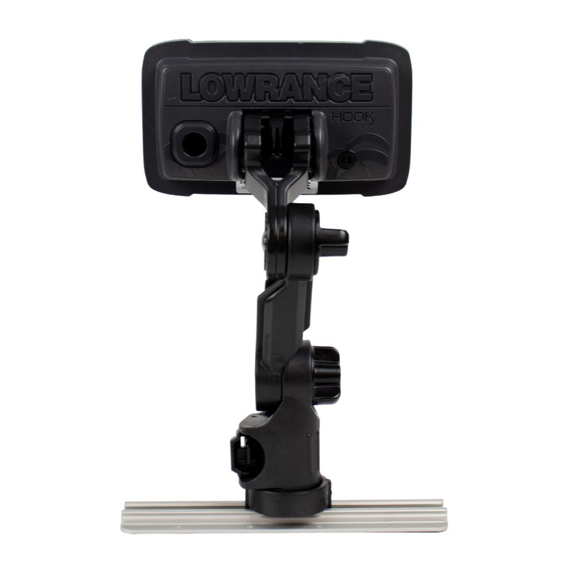 Load image into Gallery viewer, YakAttack Lowrance® Hook2 Fish Finder Mount