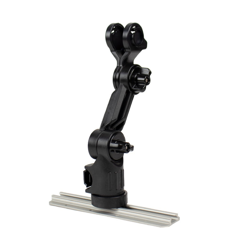 Load image into Gallery viewer, YakAttack Lowrance® Hook2 Fish Finder Mount