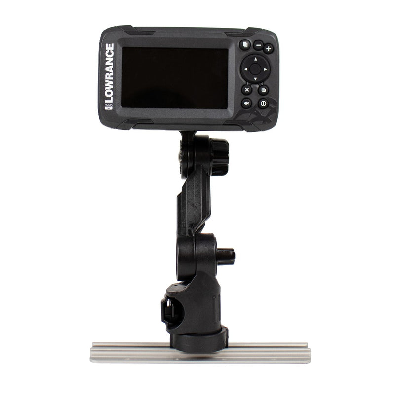 Load image into Gallery viewer, YakAttack Lowrance® Hook2 Fish Finder Mount
