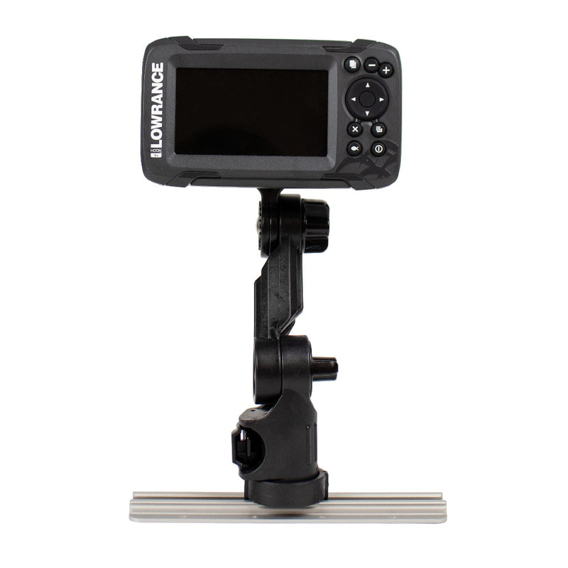 Load image into Gallery viewer, YakAttack Lowrance® Hook2 Fish Finder Mount