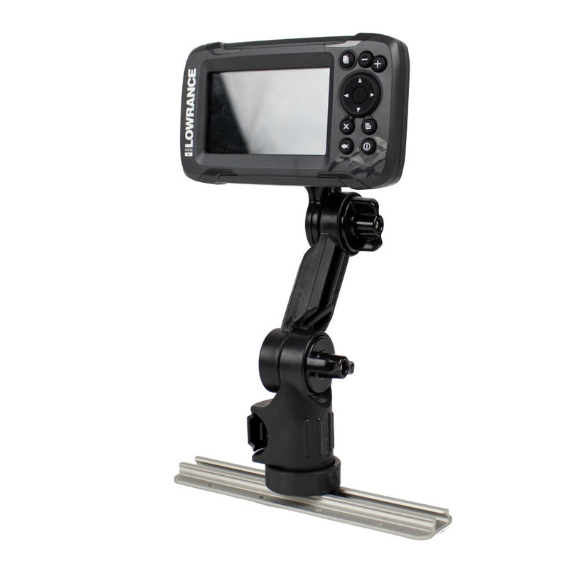 Load image into Gallery viewer, YakAttack Lowrance® Hook2 Fish Finder Mount